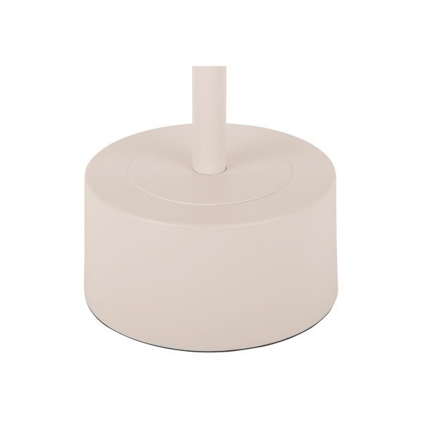 Metalni okrugli stolić ø 55 cm Nowa – Leitmotiv-image-4