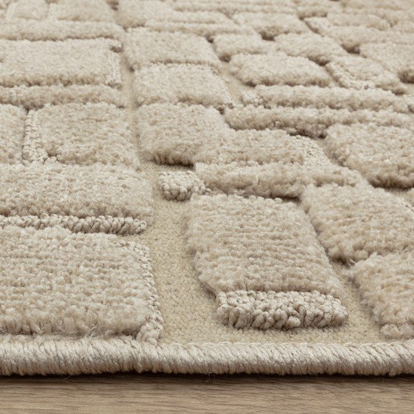 Bež tepih 200x290 cm – Asiatic Carpets-image-2