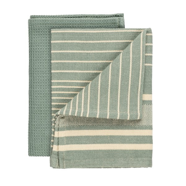 Pamučna kuhinjska krpa 45x65 cm Tito – Wenko-image-2