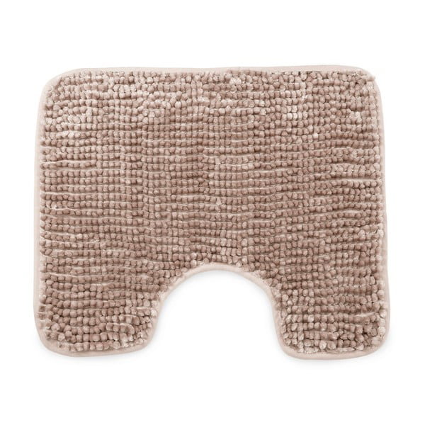 Set od 2 puderasto ružičaste kupaonske prostirke AmeliaHome Bati-image-2