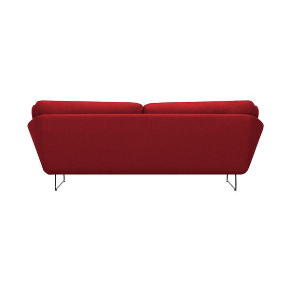 Crvena sofa Windsor & Co Sofas Comet-image-3