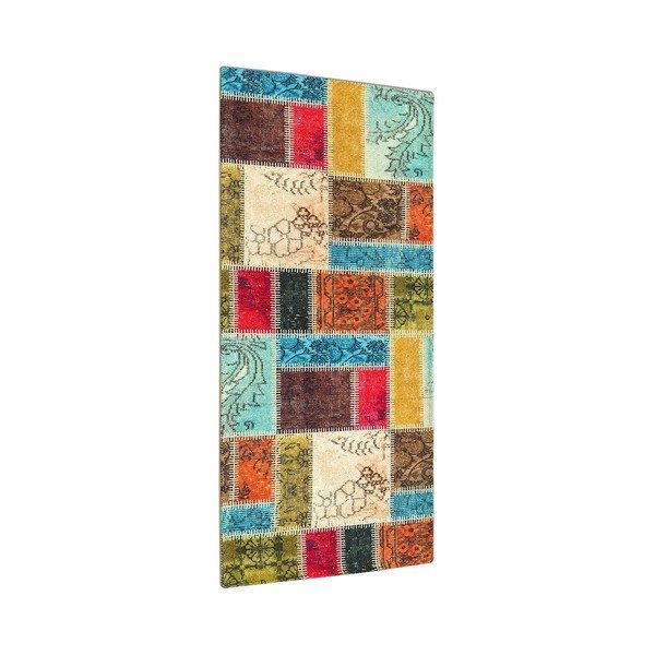 Tepih staza Floorita Patchwork, 60 x 115 cm-image-2