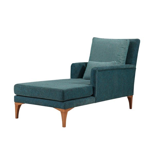 Tirkizna ležaljka Bifo – Artie-image-1