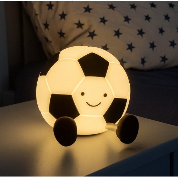 Crno-bijelo noćno svjetlo za djecu Kalle – Fischer & Honsel-image-1