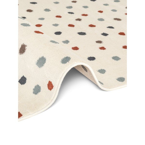 Dječji tepih ø160 cm Konfetti – Hanse Home-image-4