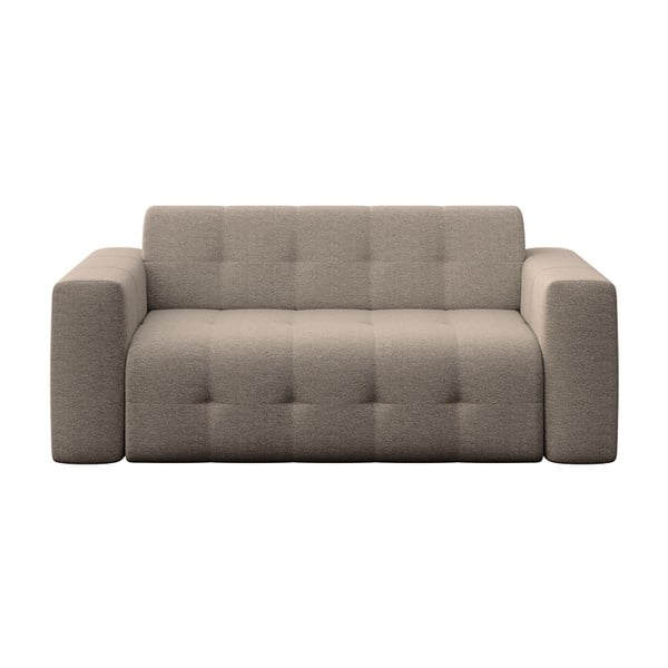 Svjetlo smeđa sofa 199 cm Tuil – Rodier