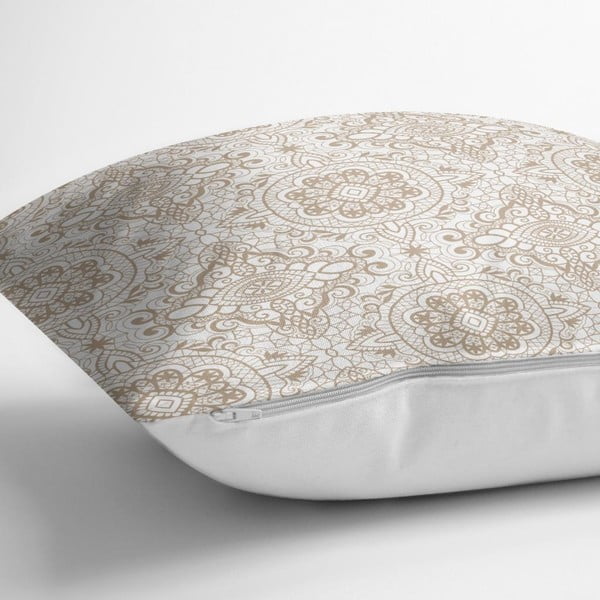 Jastučnica Minimalist Cushion Covers Camia, 45 x 45 cm