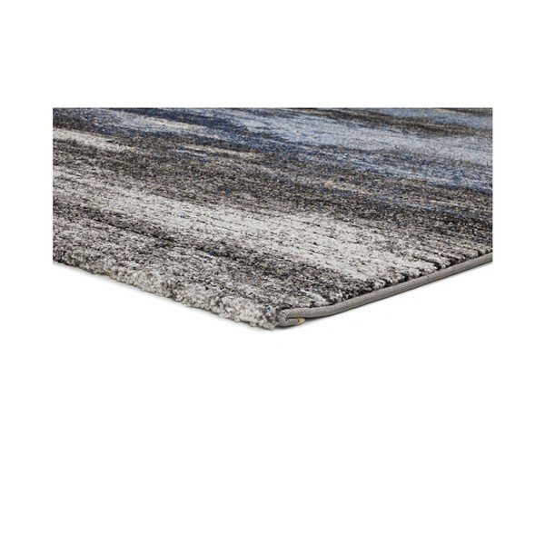 Univerzalni tepih Kael Gris, 140 x 200 cm-image-2