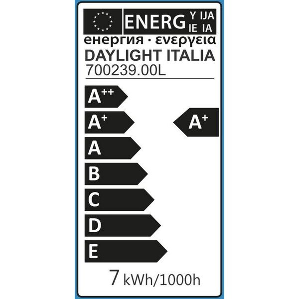 Prozirna žarulja Homemania Long Filament XXL-image-2
