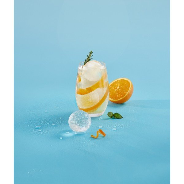 Silikonski kalup za kocke leda To Go – Lékué-image-1