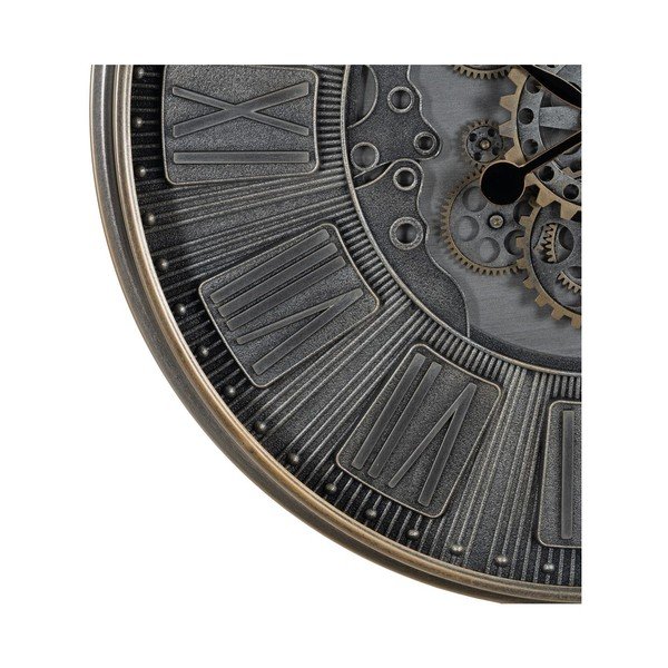 Zidni sat ø 69,5 cm – Ixia-image-3