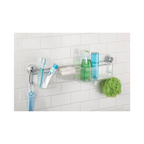 Košarica s vakuumskom košarom Power Lock Ultra 70 cm-image-2