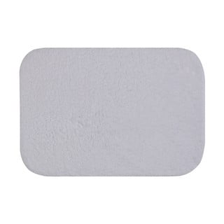 Bijeli otirač za kupatilo Confetti Bathmats Organic 1500, 50 x 70 cm