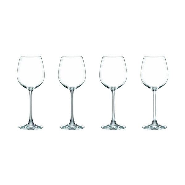 Set od 4 kristalne čaše Nachtmann Vivendi Premium Pinot Noir Set, 897 ml