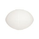 Sjenilo boje slonovače ø 44 cm Moyo – OYOY Living Design