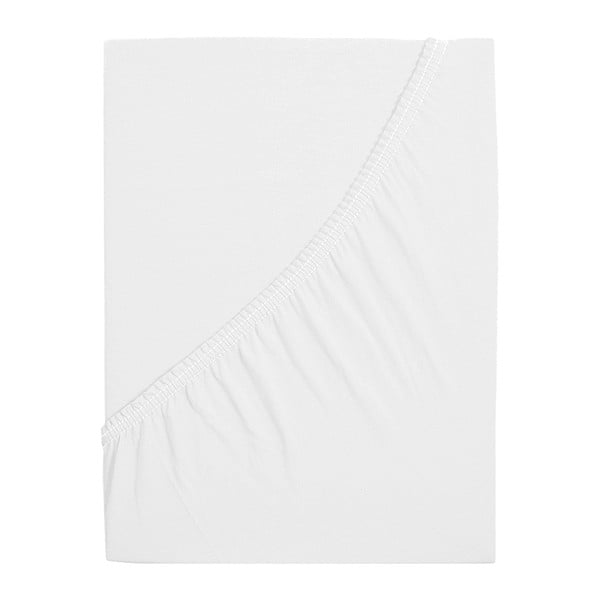 Bijela plahta 90x200 cm – B.E.S.