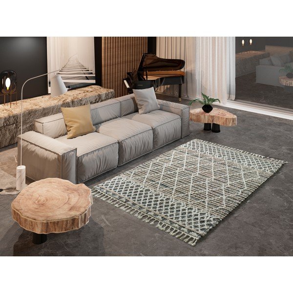 Tepih Universal Berbere Detail, 160 x 230 cm-image-1