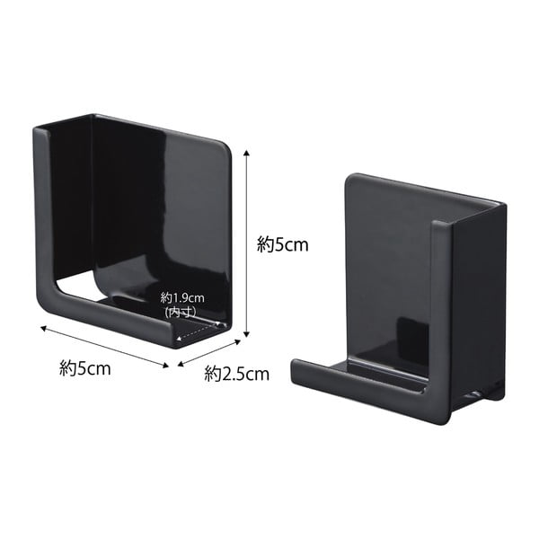 Plastičan stalak za tablet Tower – YAMAZAKI-image-3