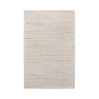 Krem vuneni tepih 200x300 cm Mango – House Nordic