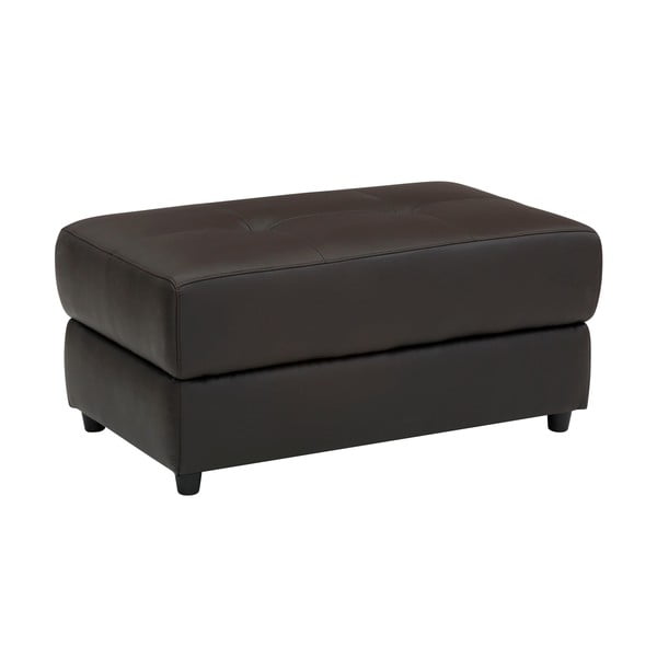 Smeđi tabure Capena – Støraa-image-1