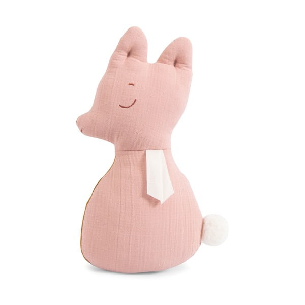 Igračka tješilica od organskog pamuka Après la Pluie – Moulin Roty-image-4