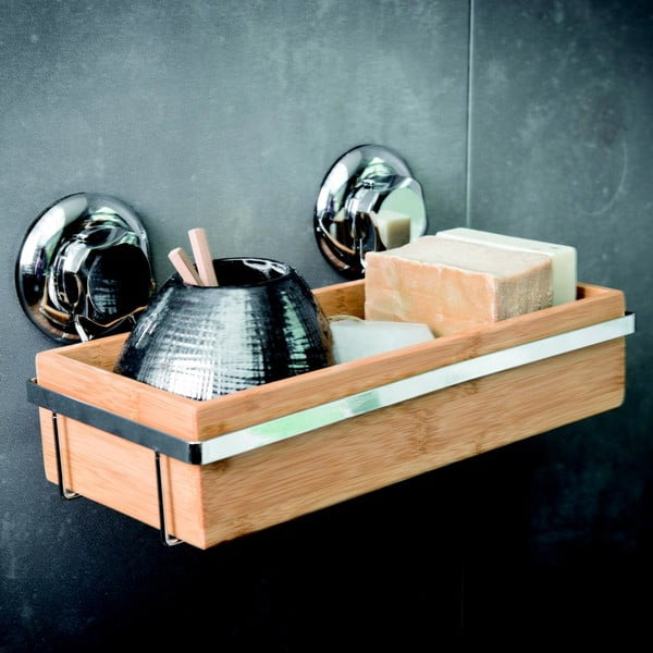 Držač za toaletni pribor Compactor Spa-image-2