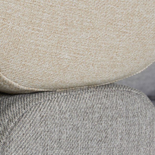 Svijetlo siva sofa 180 cm Vera – Hübsch-image-3