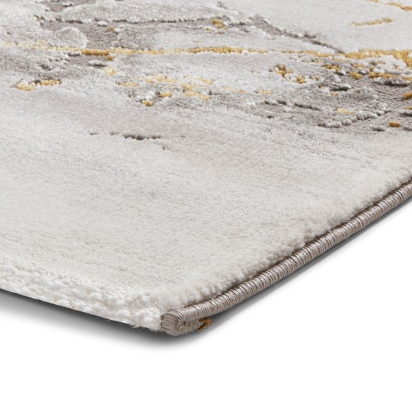Sivo-zlatni tepih 220x160 cm Craft - Think Rugs-image-3