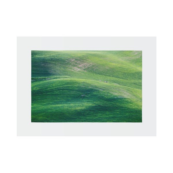 Zeleni tepih Oyo home Suzzo Garto, 80 x 150 cm-image-3