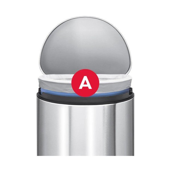 Vreće za smeće s trakom za zatezanje 30 kom 4,5 l A – simplehuman-image-3