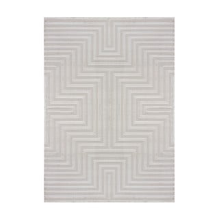 Svijetlo siva staza 80x250 cm Sahara – Ayyildiz Carpets