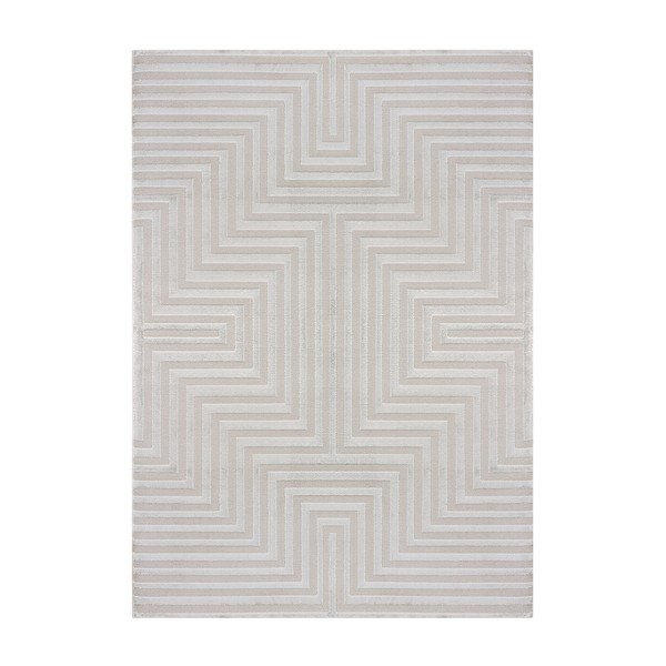 Svijetlo siva staza 80x250 cm Sahara – Ayyildiz Carpets