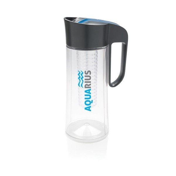 Bokal s cjedilom za voće XD Design, 2 l-image-3