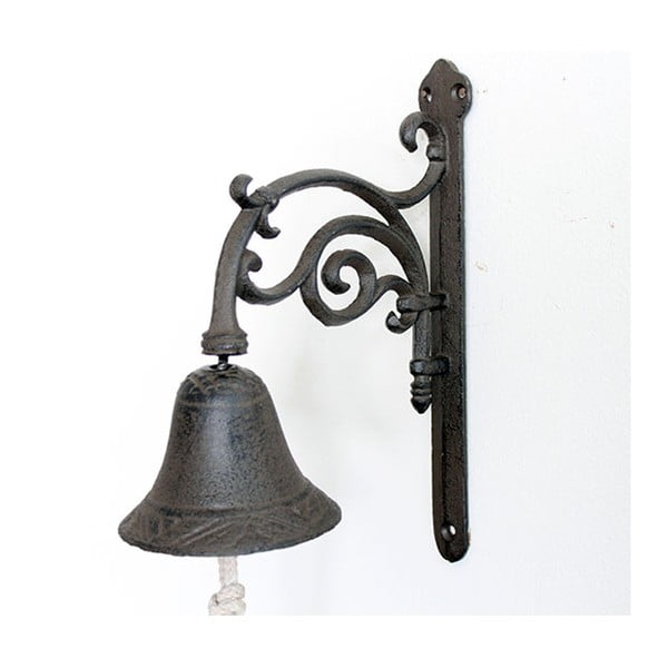 Dakls Bell zidno zvono od lijevanog željeza