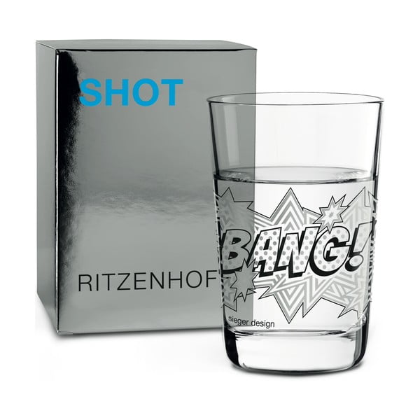 Ritzenhoff Sieger Design kristalno staklo, 379 ml-image-1