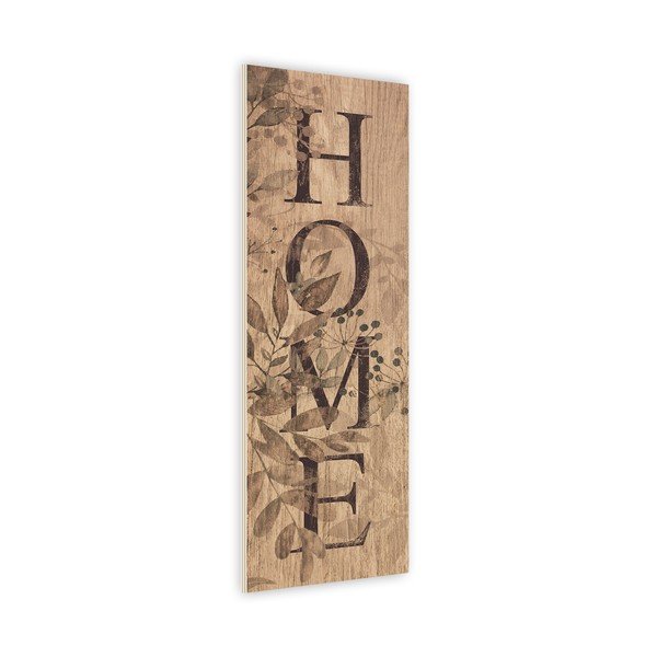 Zidni ukras Styler Rustic, 70 x 25 cm-image-2