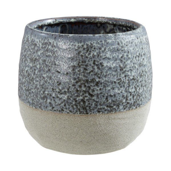 Ukrasna tegla za cvijeće od kamenine ø 17 cm Caldera – Premier Housewares