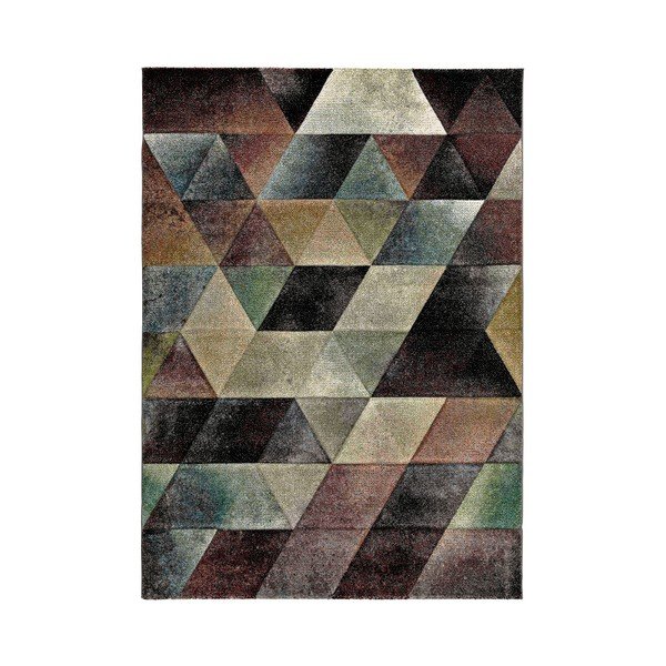 Tepih Universal Matrix Grey, 120 x 170 cm-image-2