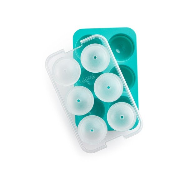 Silikonski kalup za kocke leda To Go – Lékué