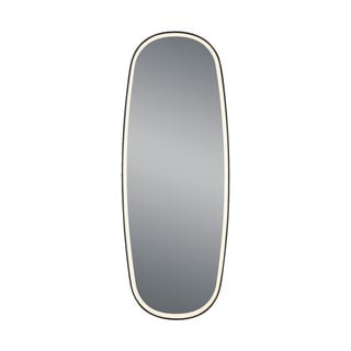 Zidno ogledalo s osvjetljenjem 60x160 cm Diana – Mirrors and More