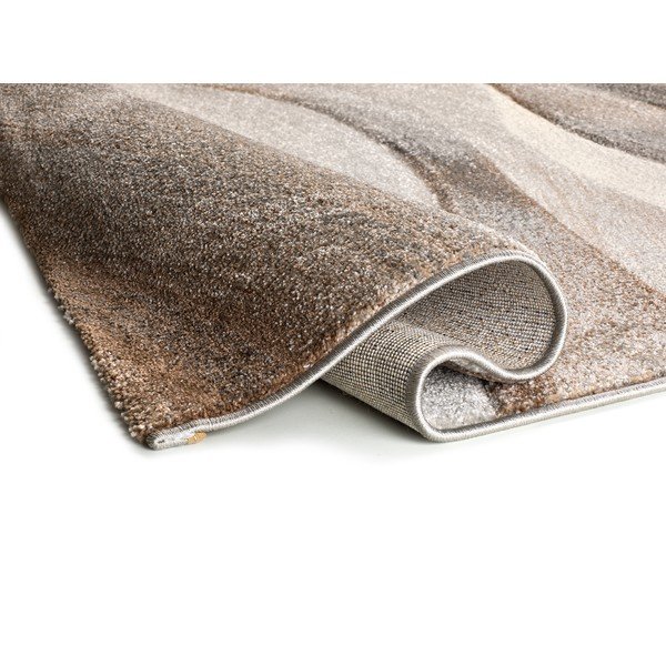 Bež tepih 160x230 cm Badet – Universal-image-2
