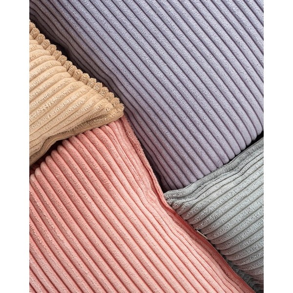 Plavi dječji jastuk za sjedenje od samta Block – Wigiwama-image-4