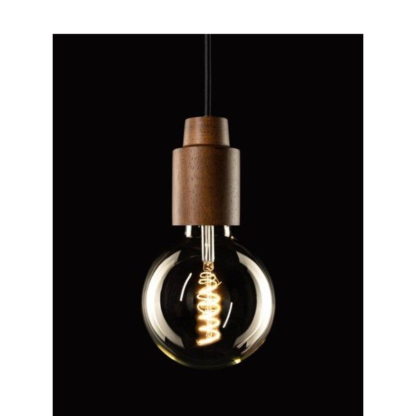 Žarulja sa žarnom niti s mogućnosti zatamnjivanja s toplim svjetlom E27, 4 W – GTV-image-1