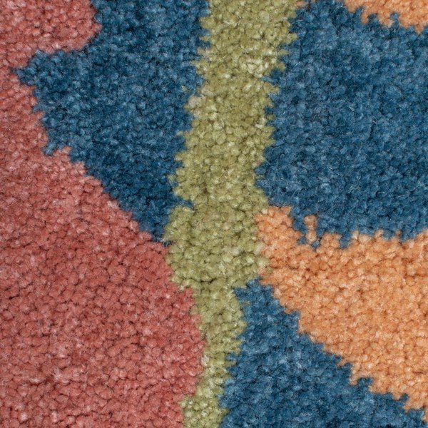 Dječji tepih Flair Rugs Jungle Monkey, 100 x 150 cm-image-2