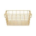 Metalna košara od žice 29x21x14 cm Kago S – Blomus