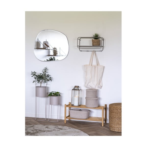 Metalne navlake za tegle u kompletu 2 kom ø 21,5 cm Rabo – House Nordic-image-1