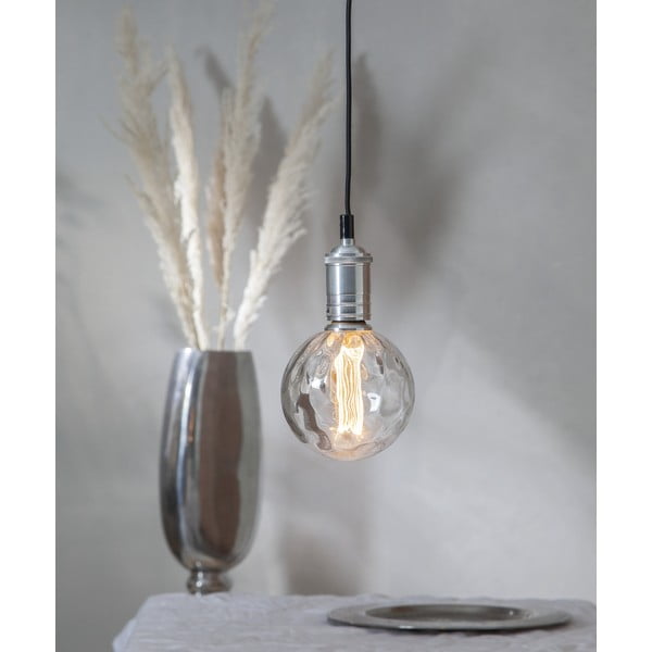 LED žarulja s toplim svjetlom E27, 1 W New Generation – Star Trading-image-4