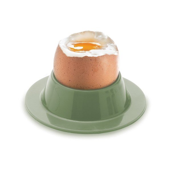 Set od 4 Kitchen Craft Colourworks stalka za jaja-image-3