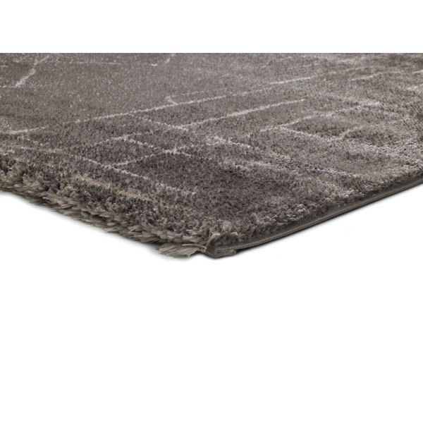 Sivi tepih Universal Moana Freo, 80 x 150 cm-image-1