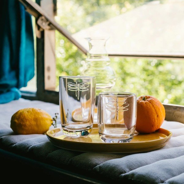 Čaša La Rochère Libellules, 350 ml-image-1